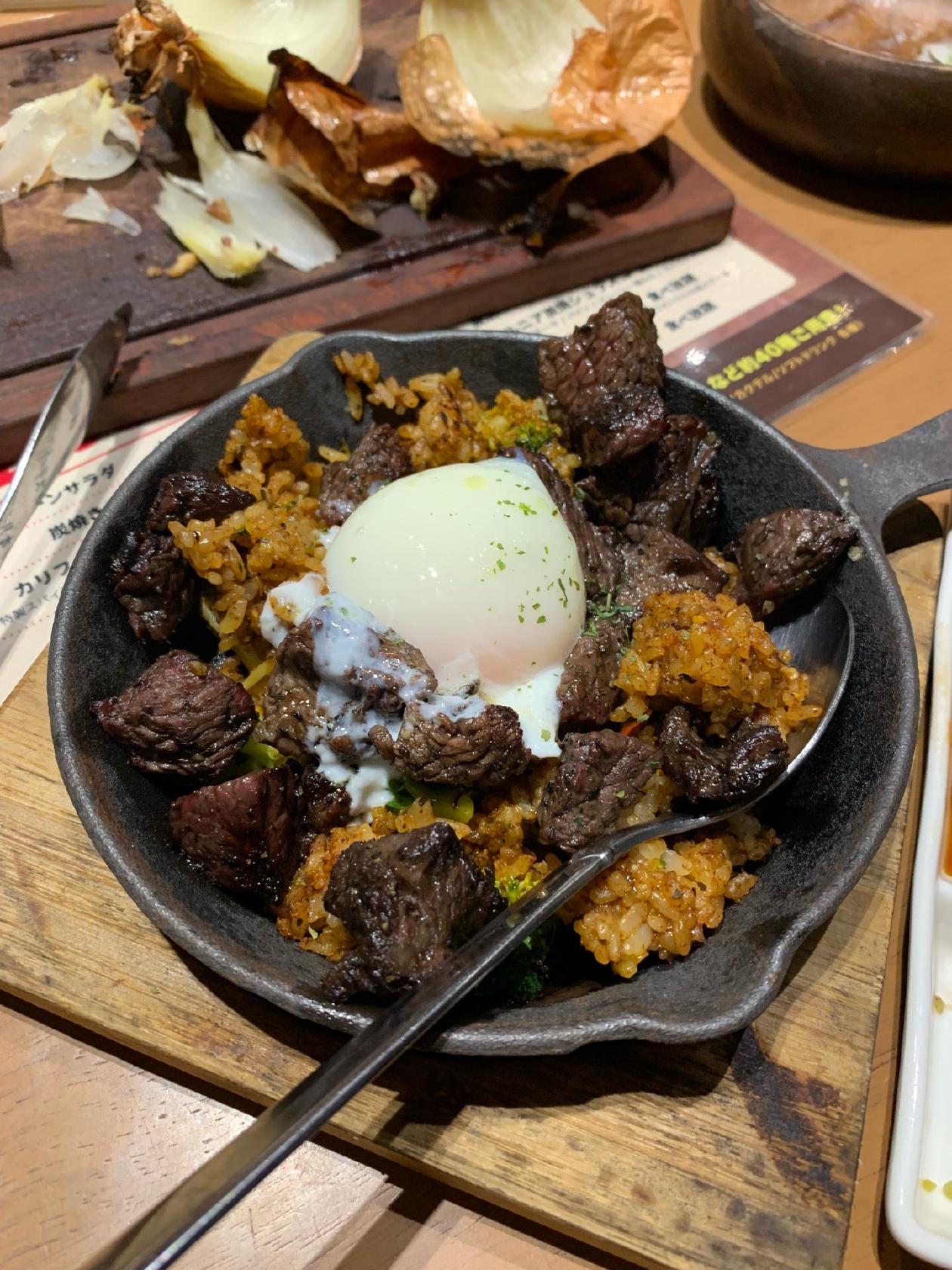 カリフォル肉酒場