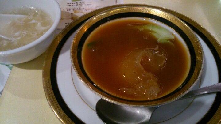 廣翔記 四川館