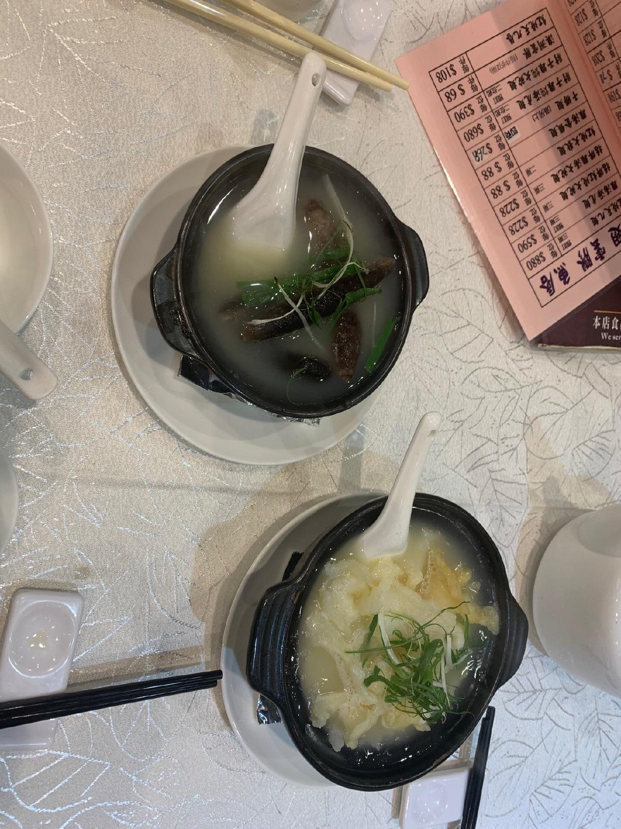Sweetheart Chinese Restaurant