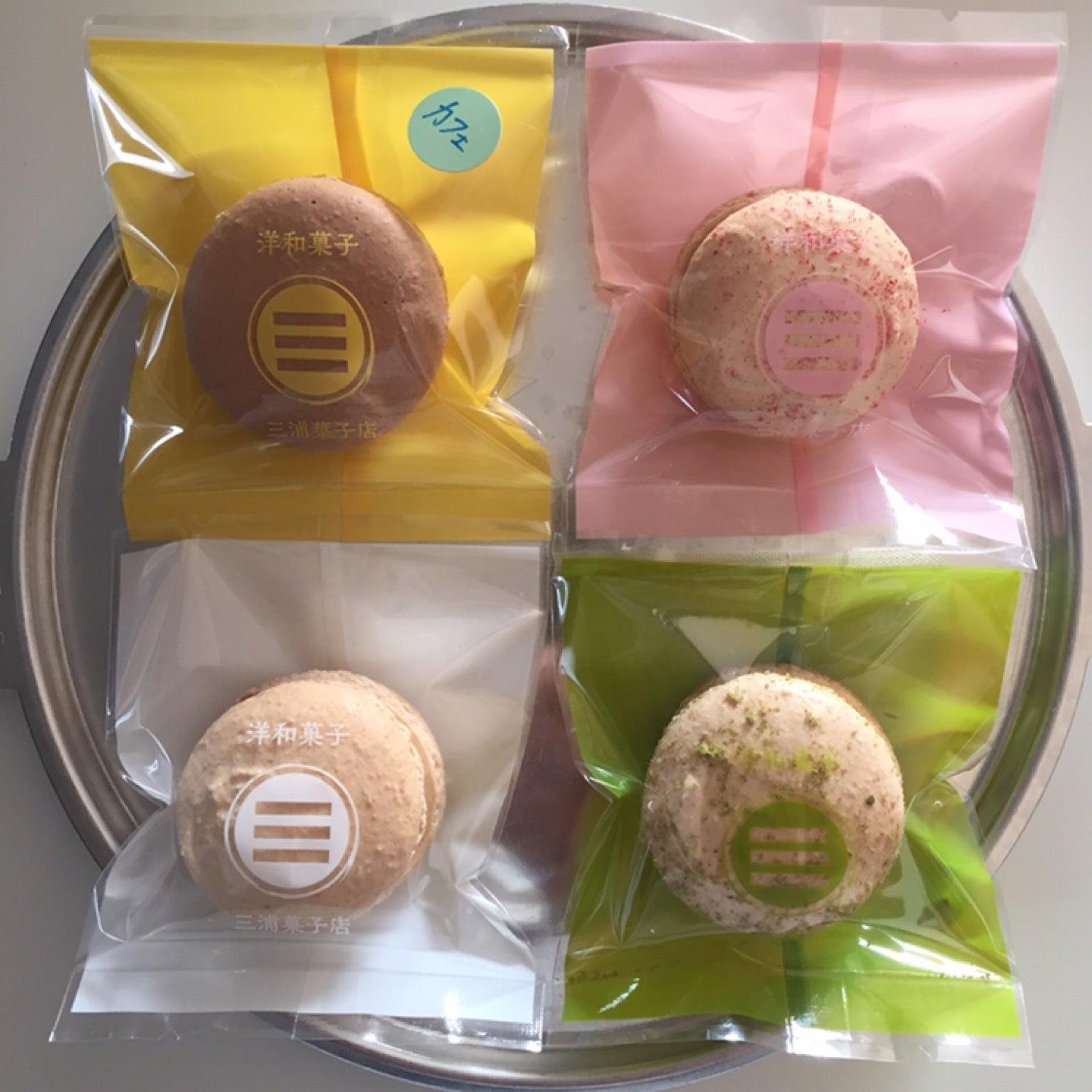 三浦菓子店
