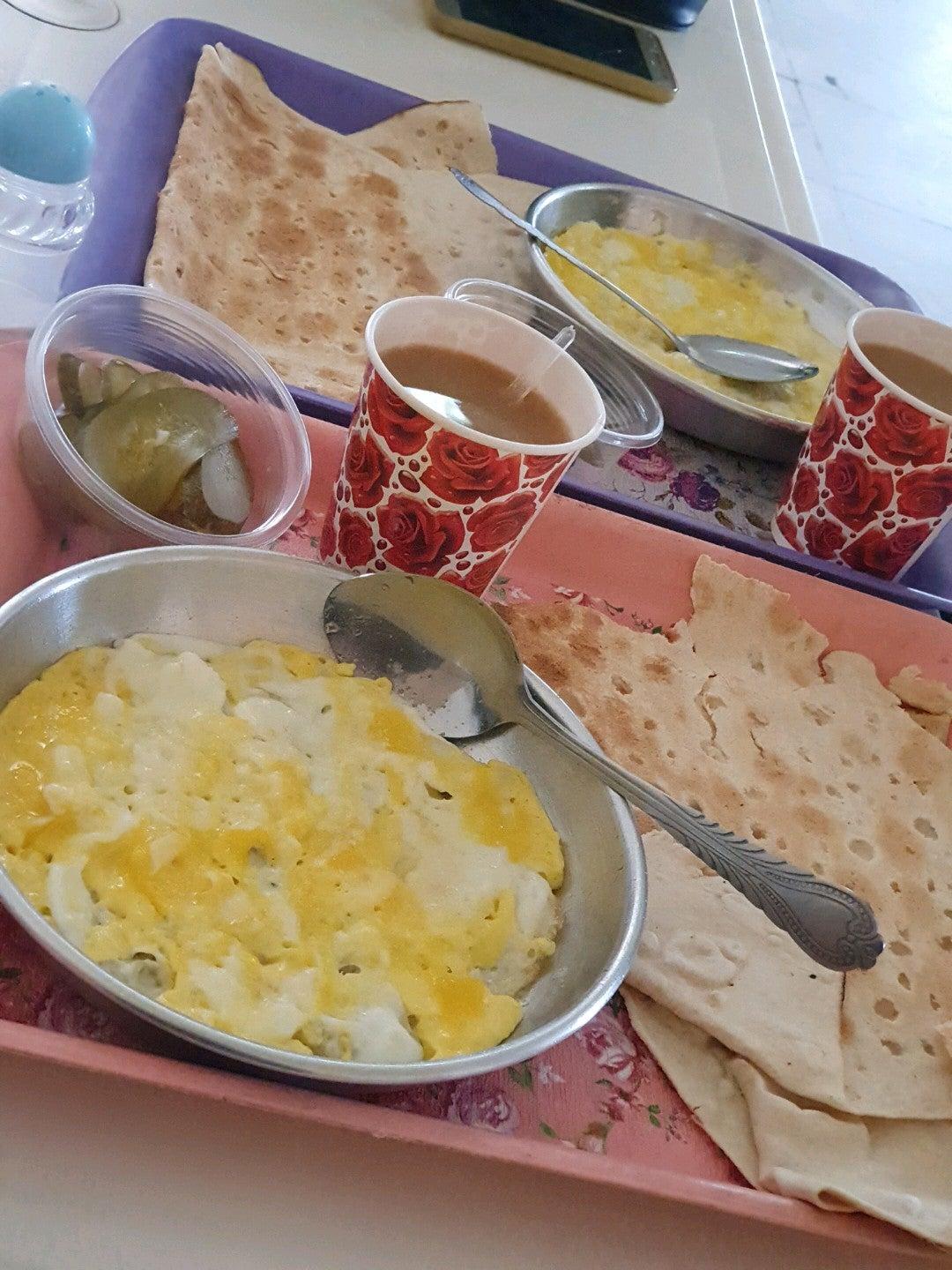 سلف دانشگاه ازاد ارومیه