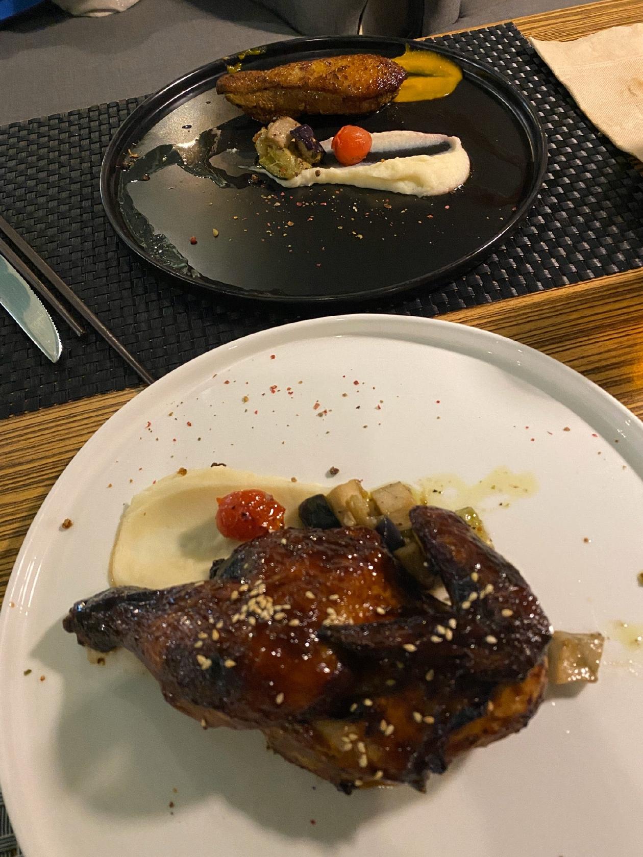麗緻凡爾賽