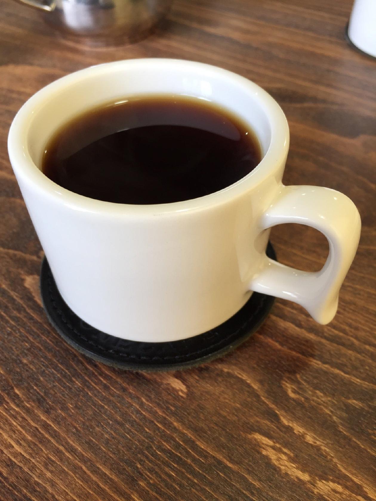 TONE CAFE