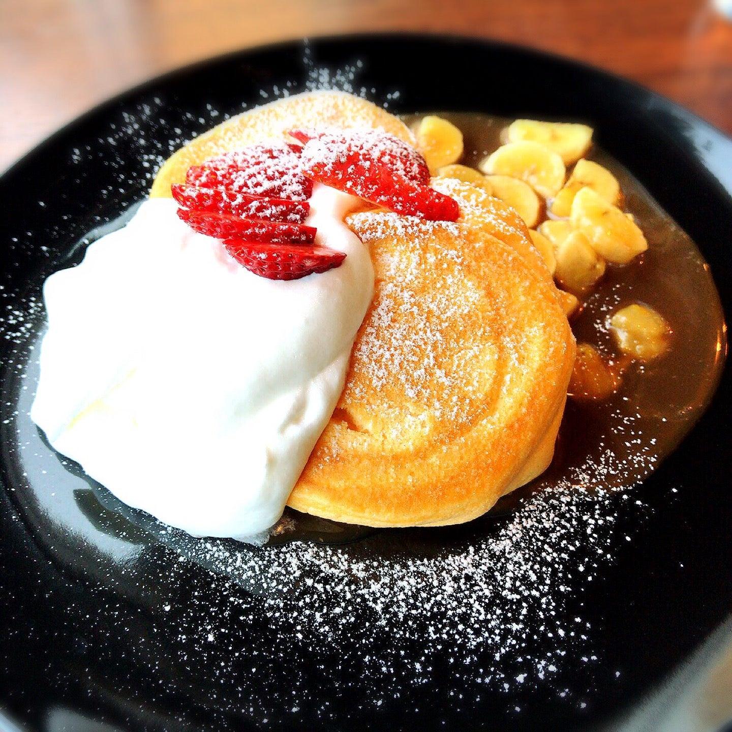 NINOVAL COFFEE なんば店