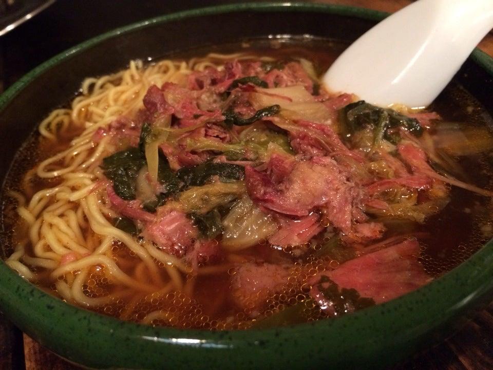 木金堂 錦店