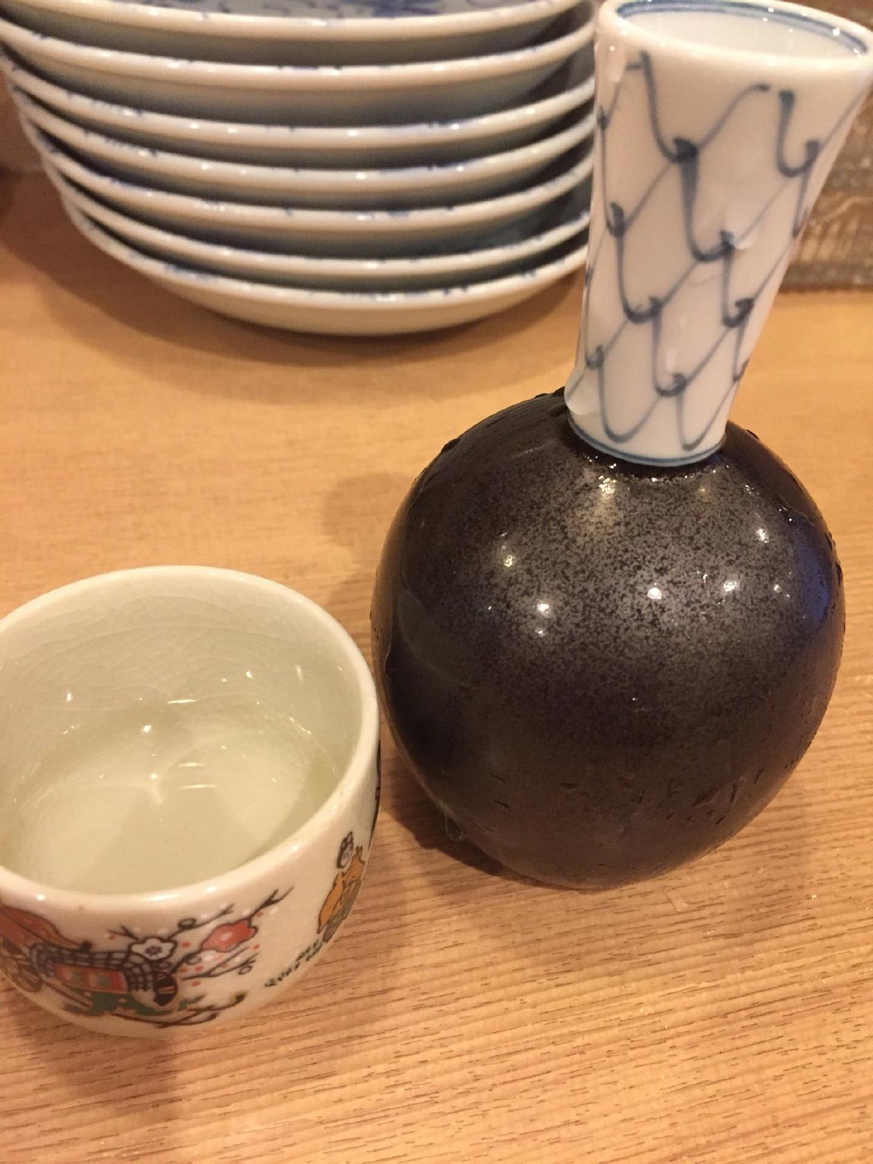 おさしみ家