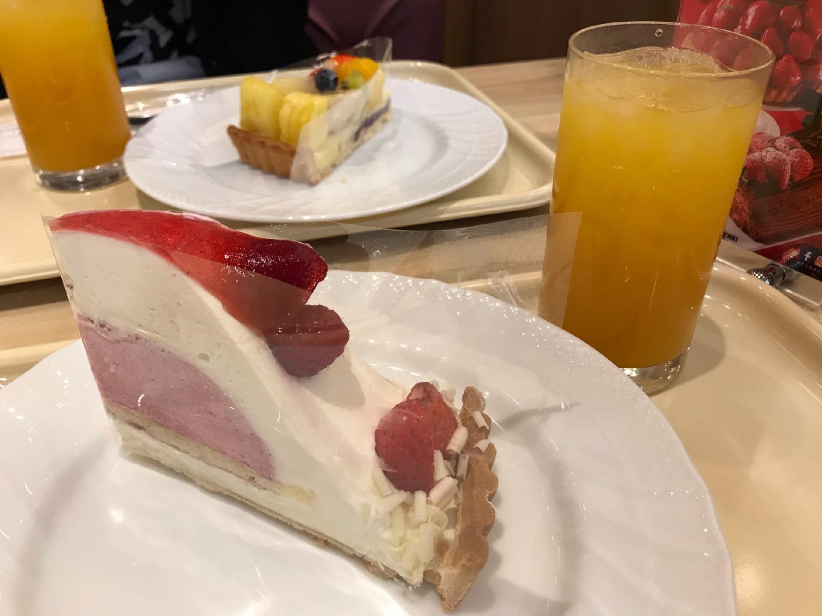 デリス イオンモール橿原店