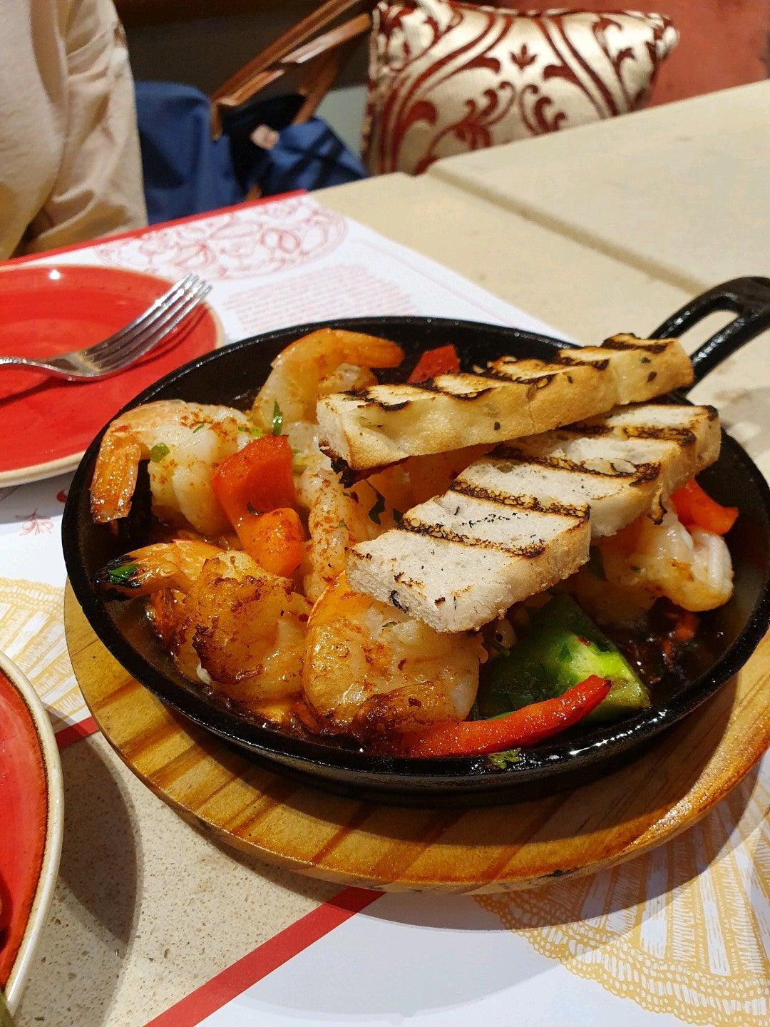 El Teatreo Tapas