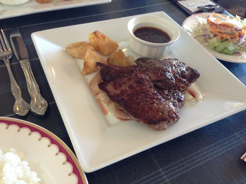 銀座ライオン沼津店