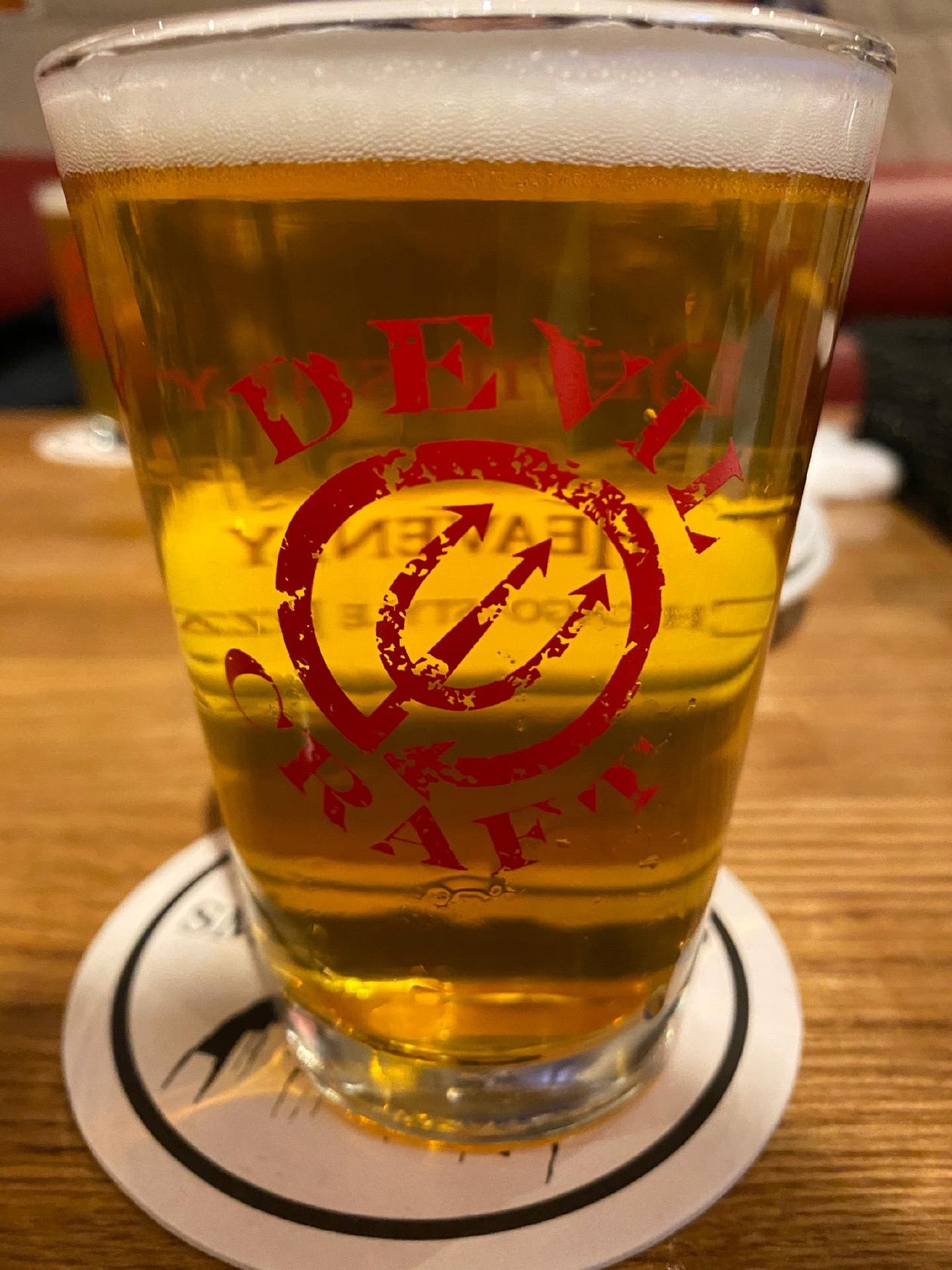 TOKYO CRAFT BREWERY 浜松町