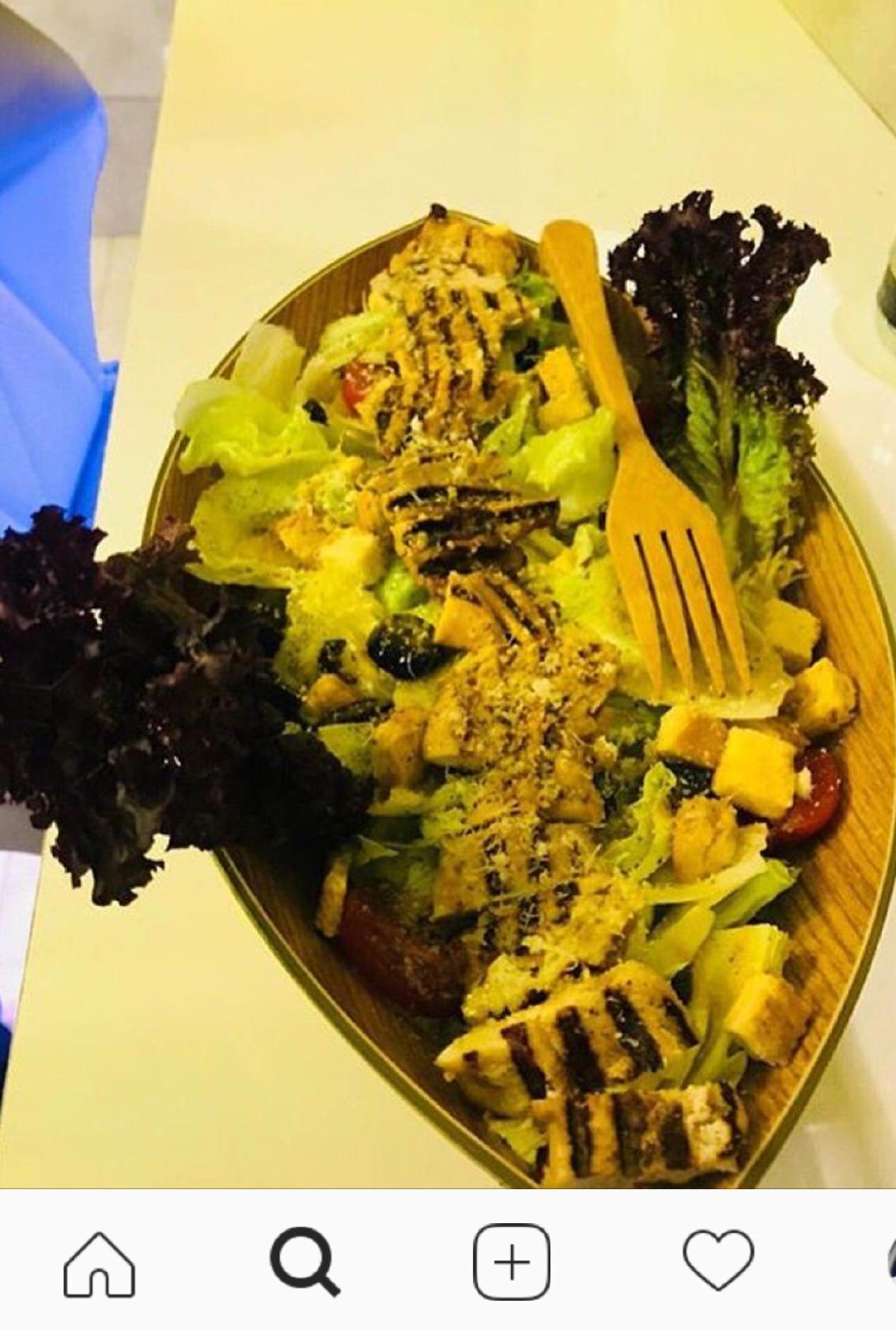 Insalata Càfe & Saladbar