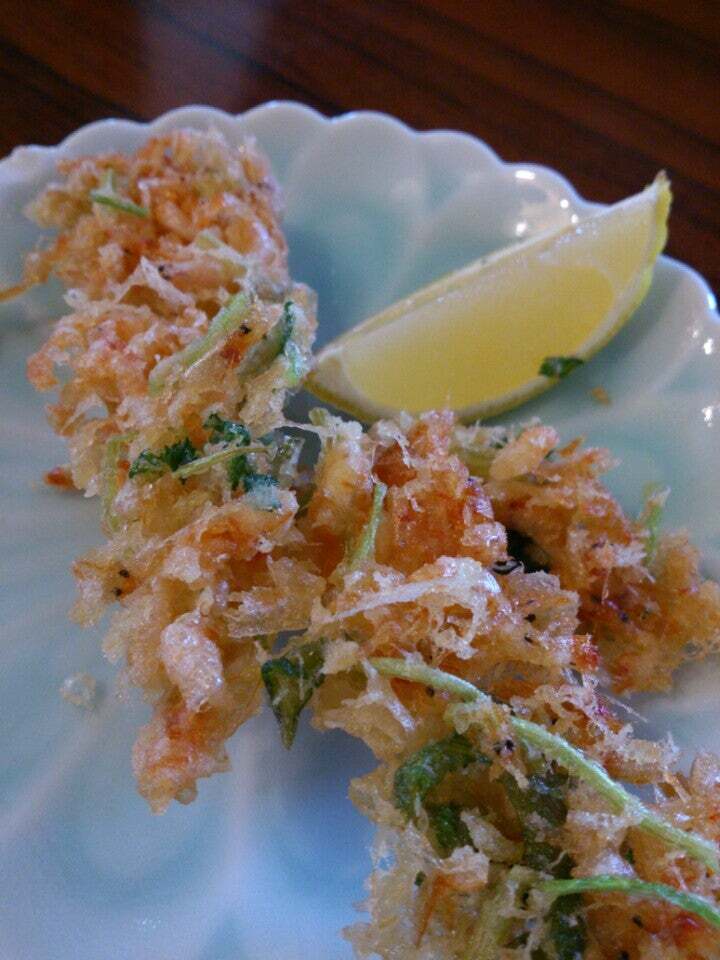 十勝そば 山口家