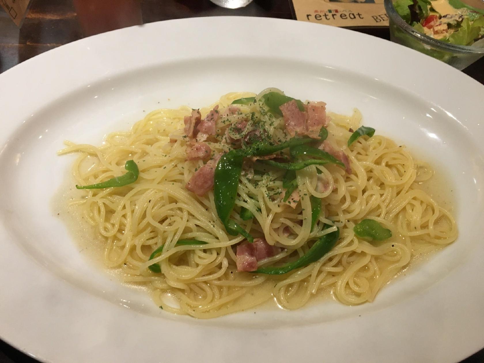 リトリート