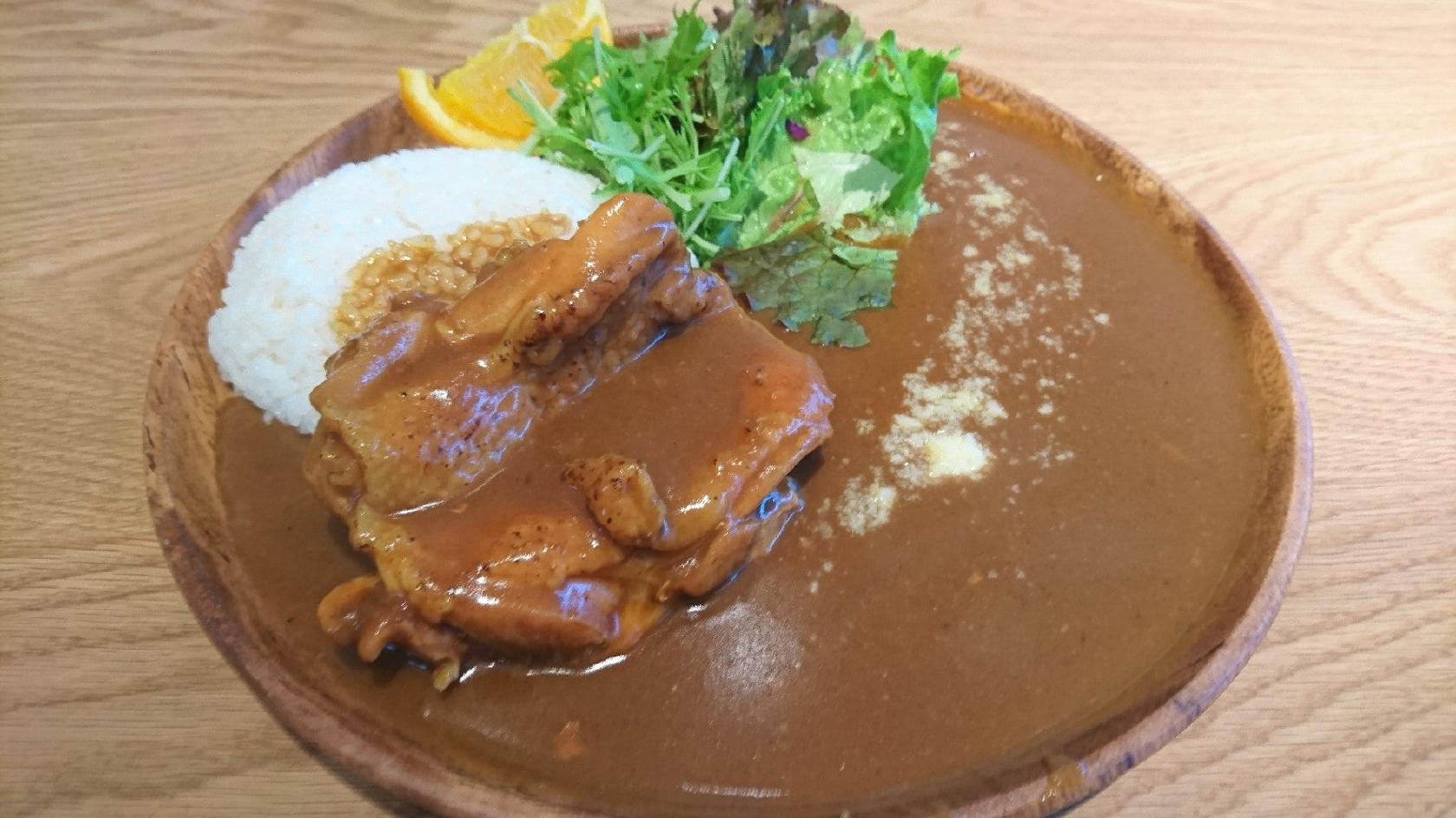 ARK BLUE CAFE