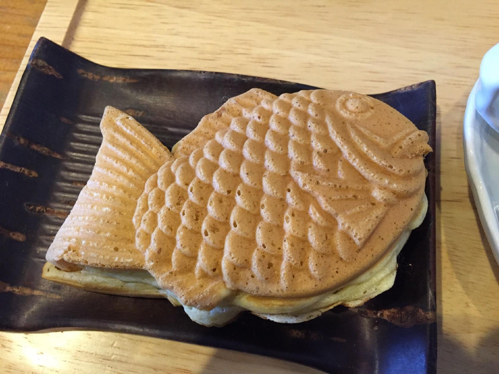 おやきの店 よっちゃん