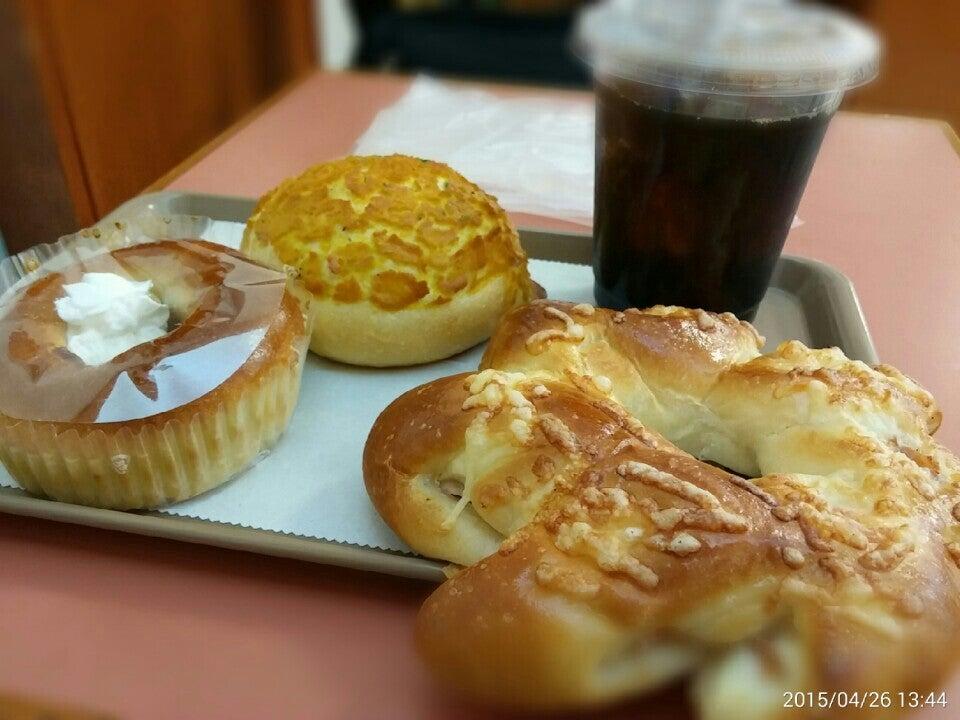 Bon Dessert ボンデセール　津田沼PARCOパルコ店