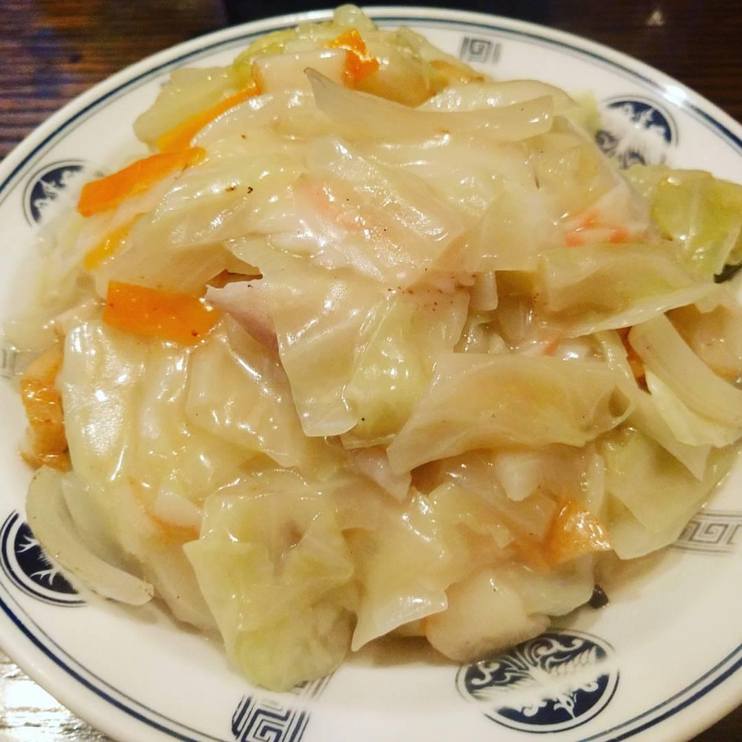 ぐらばー亭