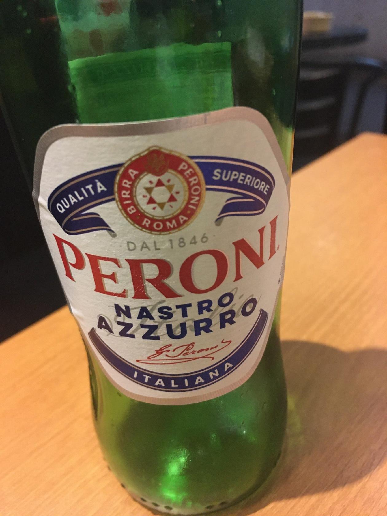 NAPOLIZZA