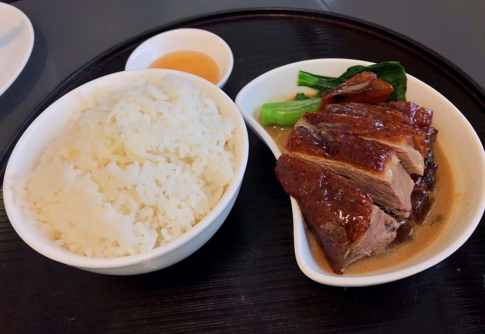 Yung Kee Restaurant