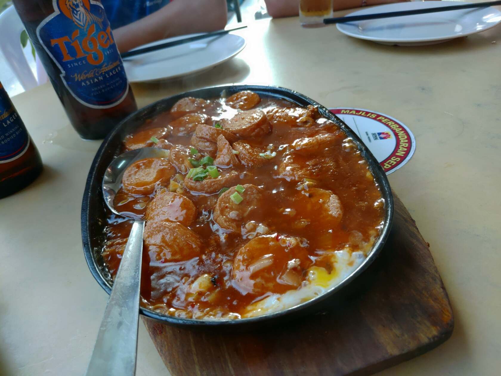 来来海鲜饭店