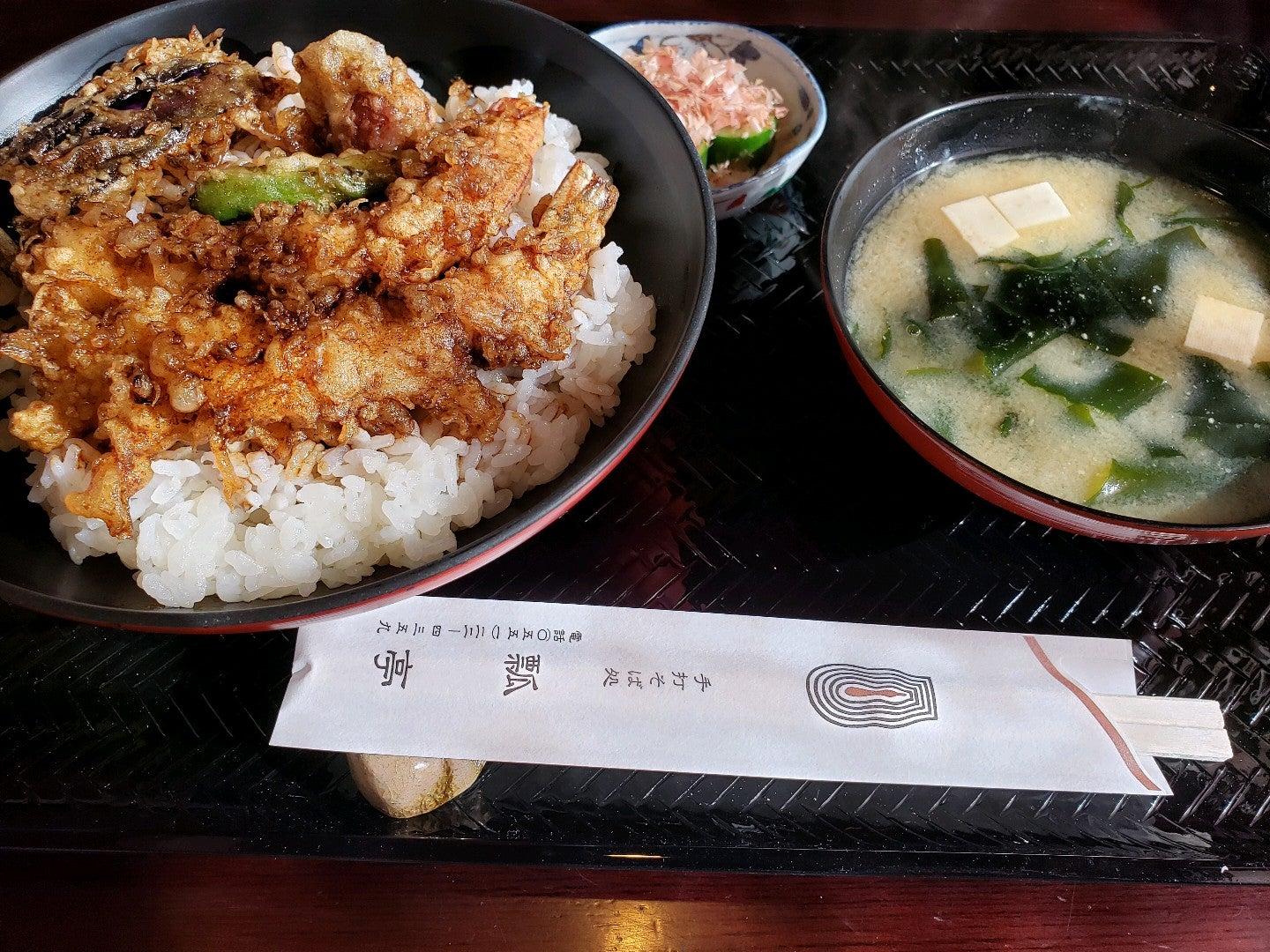 手打ちそば処 瓢亭