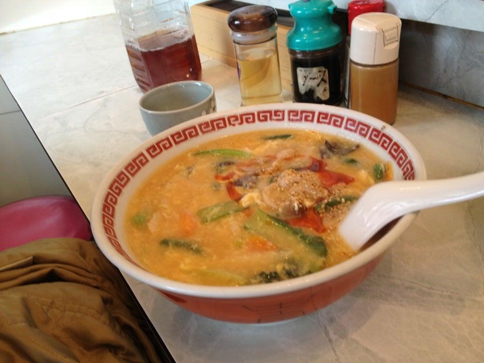 東照閣
