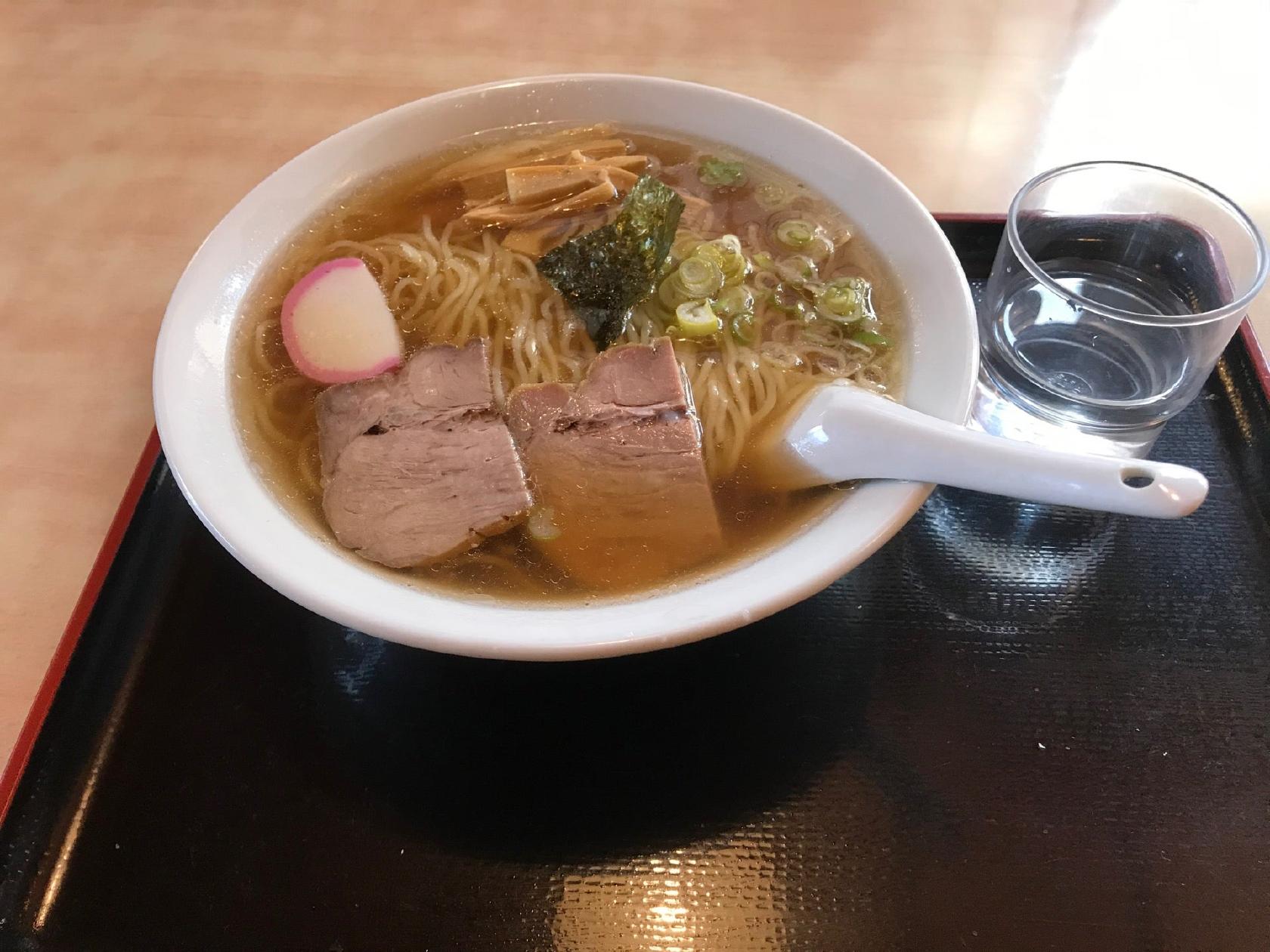 あさひ食堂