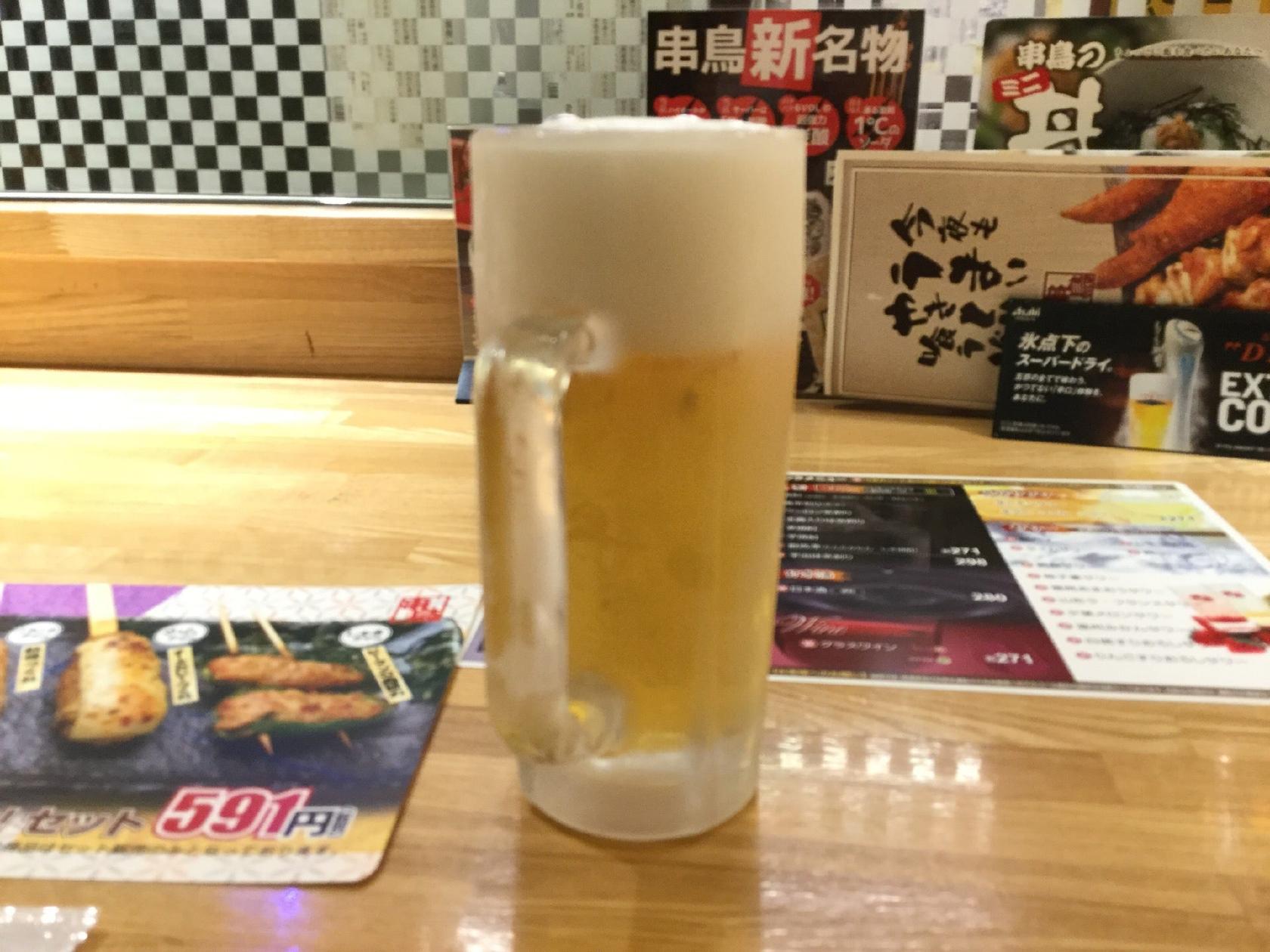 串鳥 岩見沢店