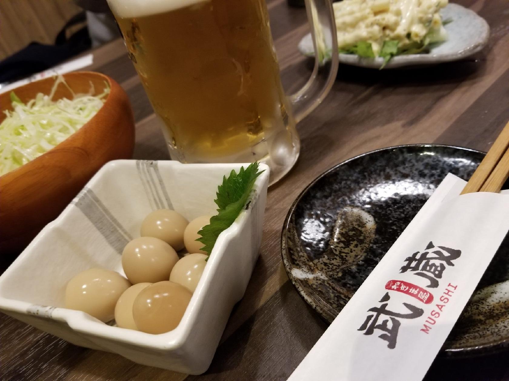 ねぎま屋 武蔵 浅草橋店