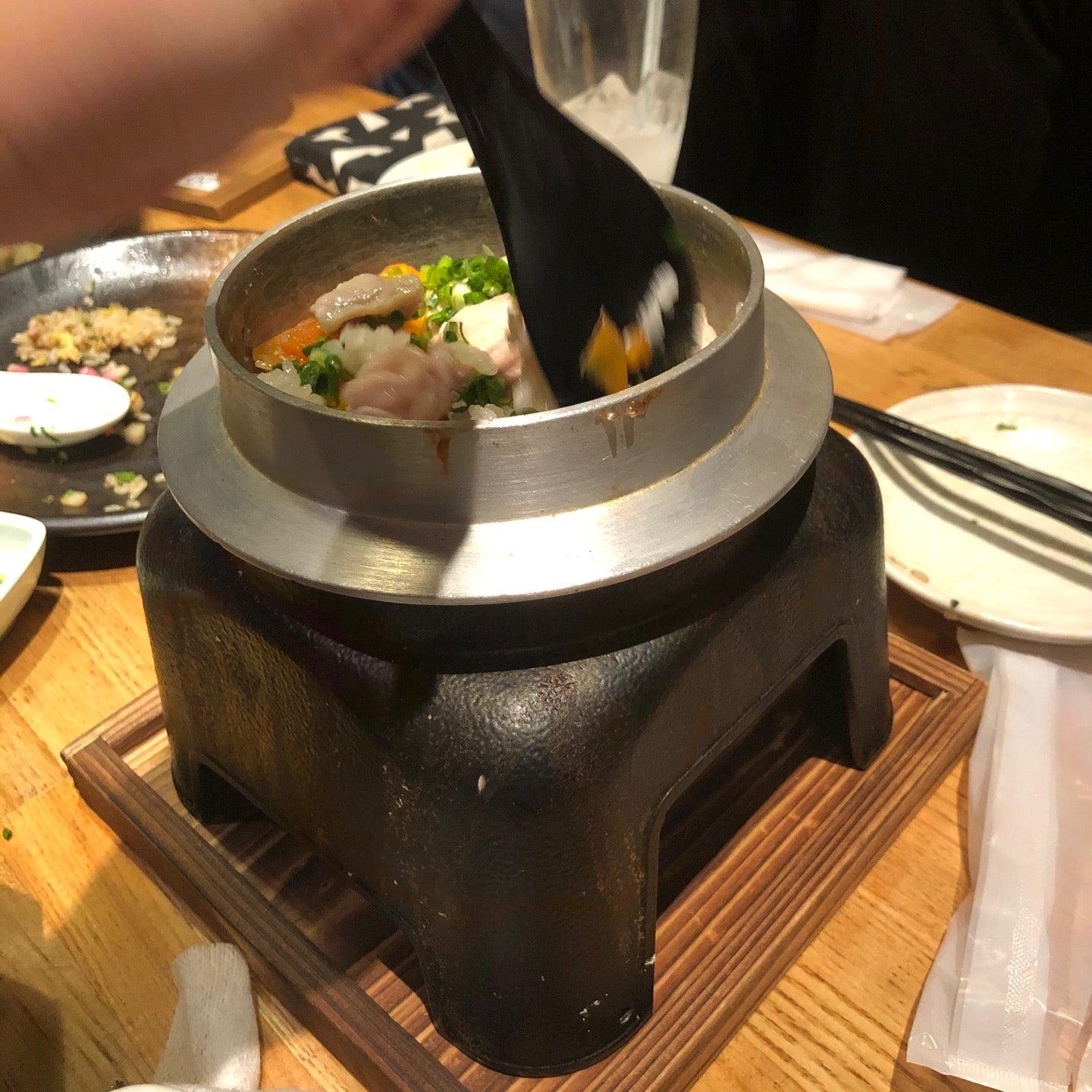 天狗 横浜西口店