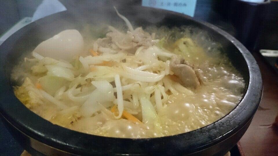 石焼ら～めん火山　春日部店