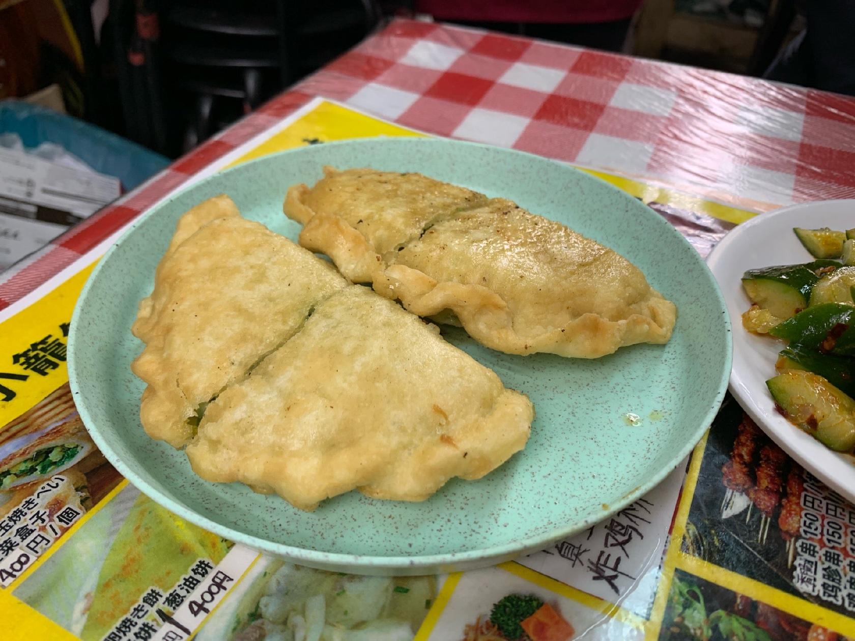 西湖春上海小龍包 アメ横店