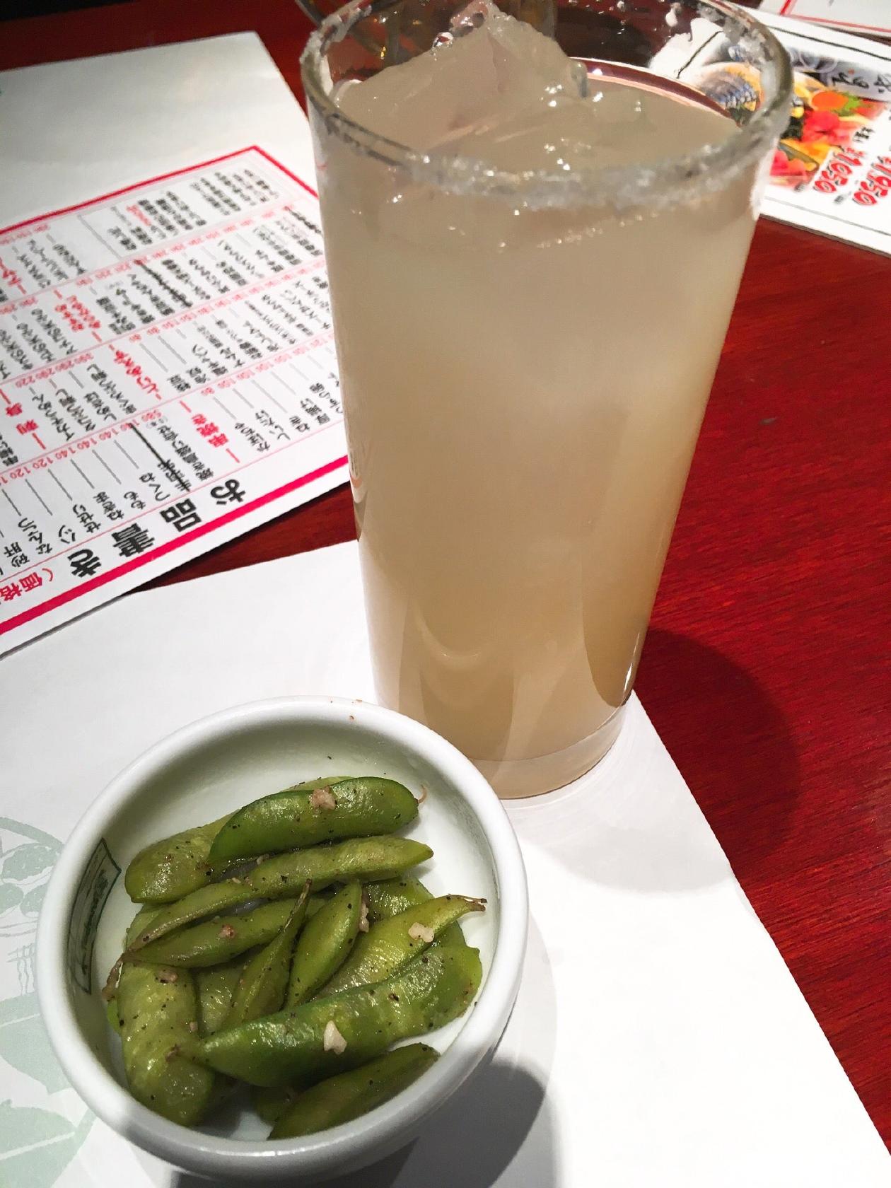 串揚げ・串焼きキーチャンズ上杉店