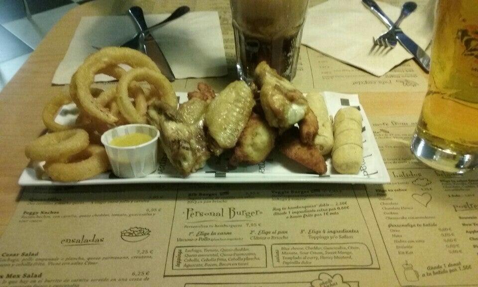 Peggy Sue's