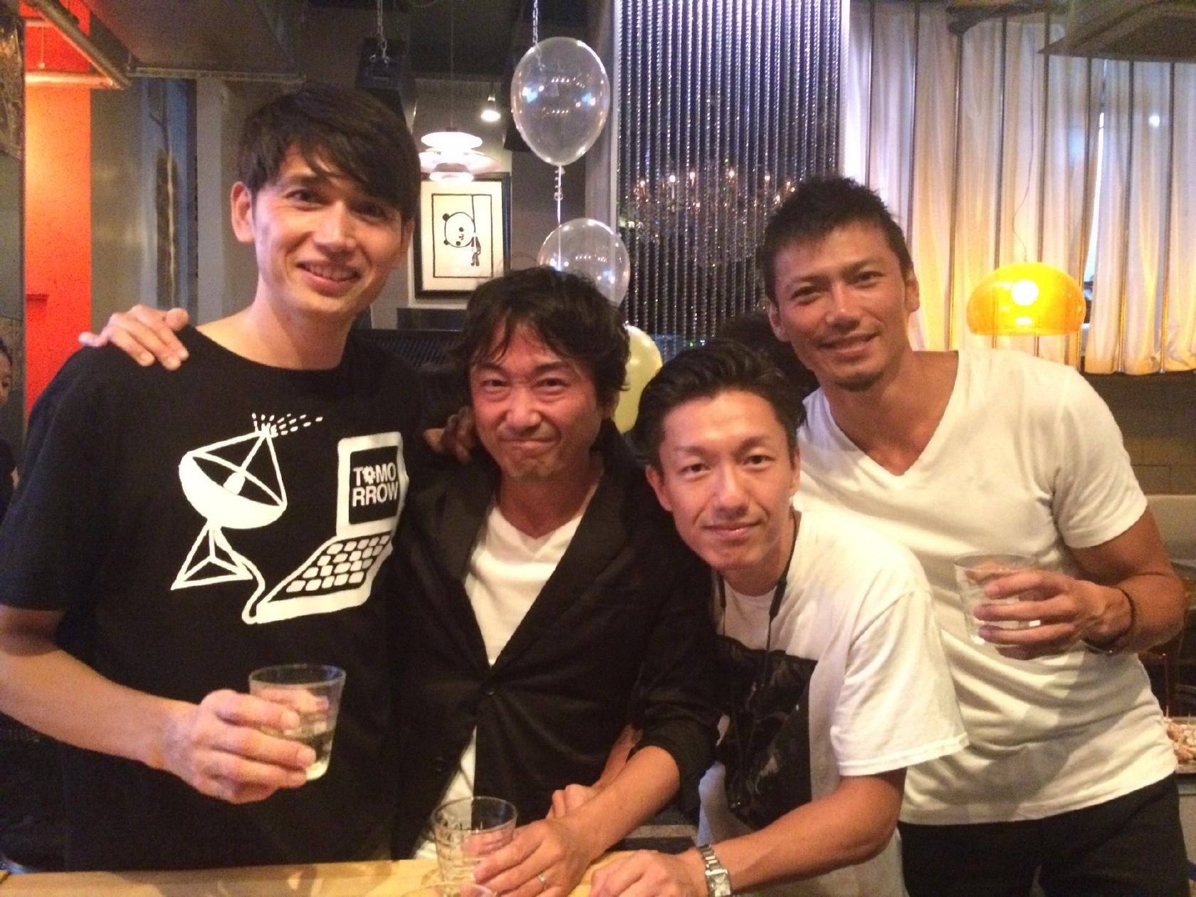 渋谷 タンジェリン