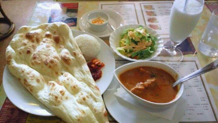 インド料理シバ
