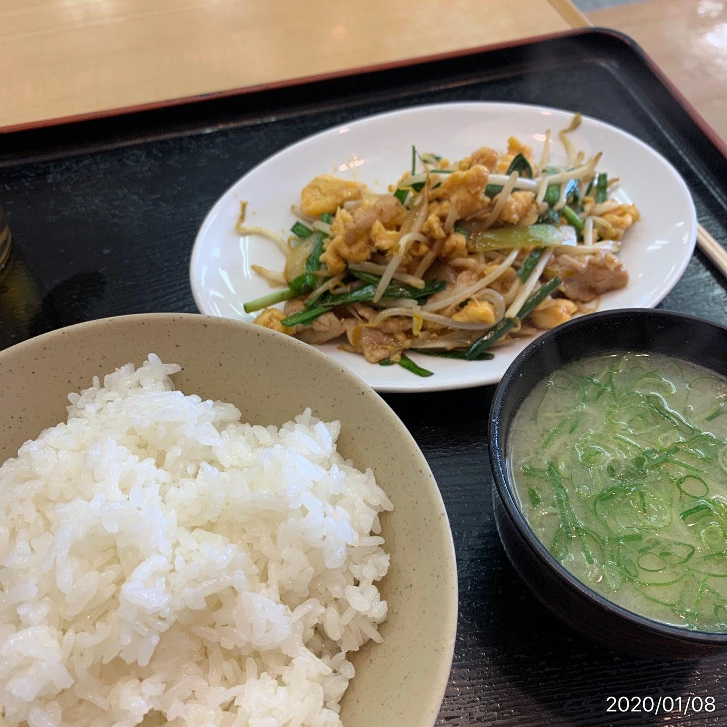 めし処 おふくろ亭 下庄店