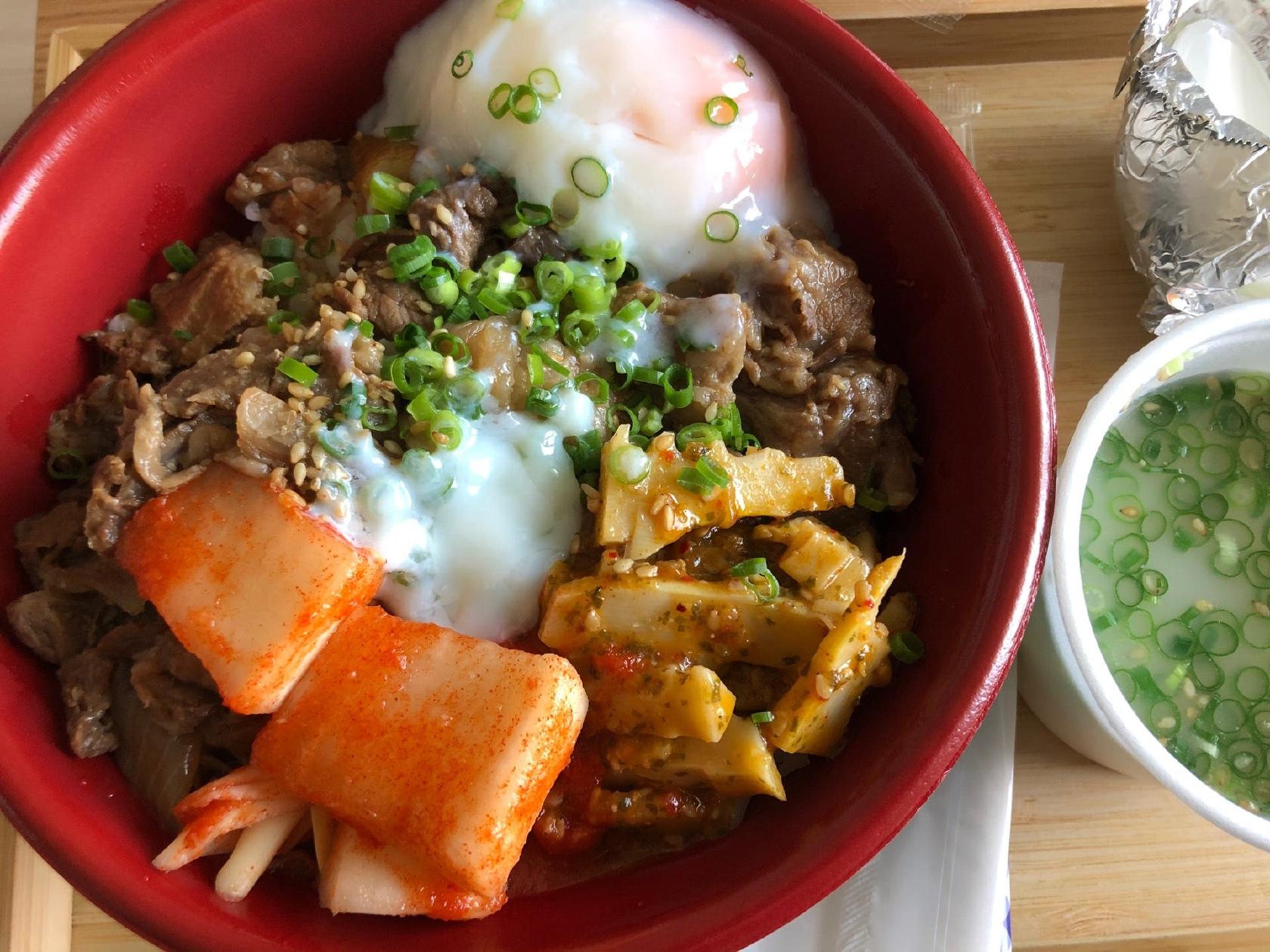 oki deli