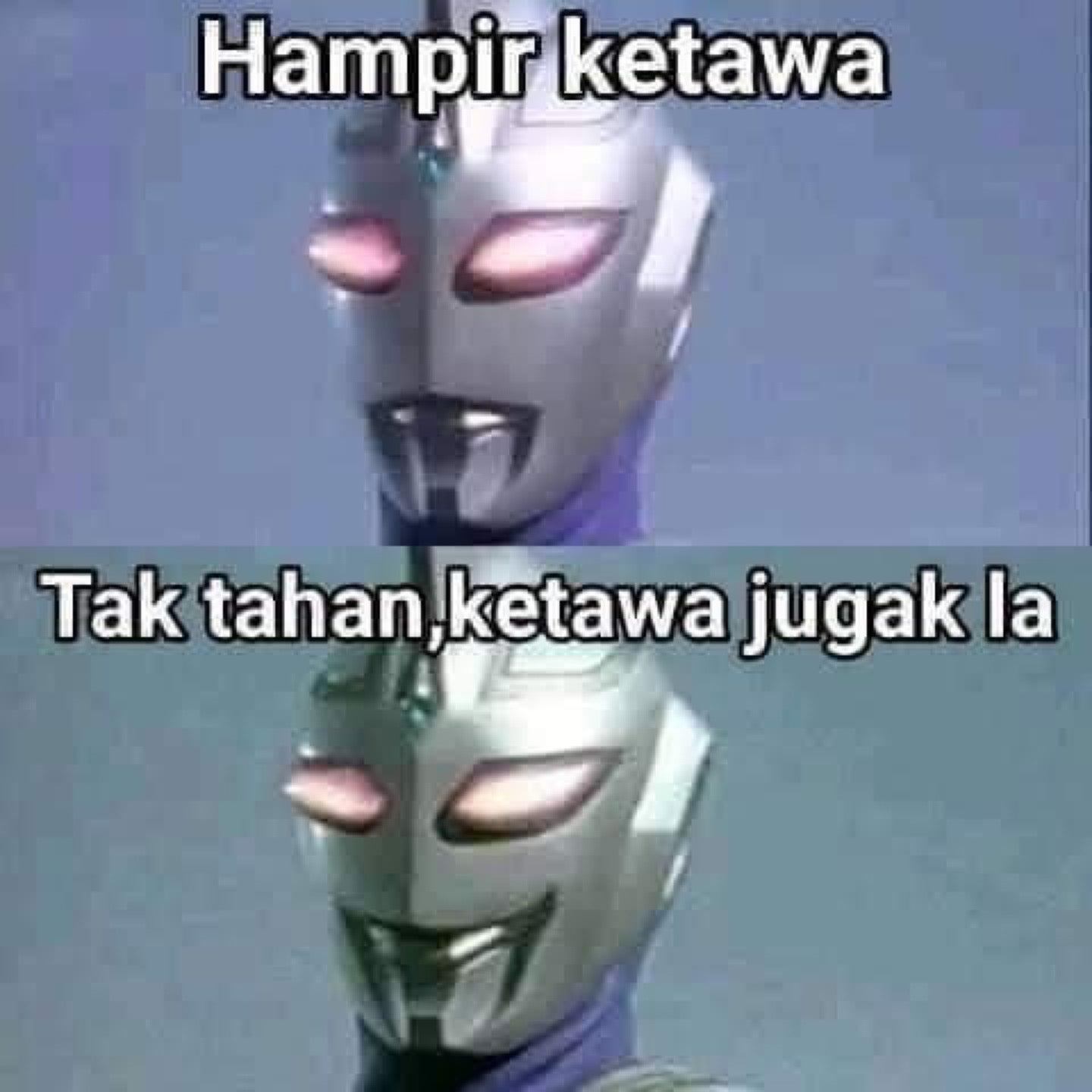 Nasi Lemak Abang Kunyit
