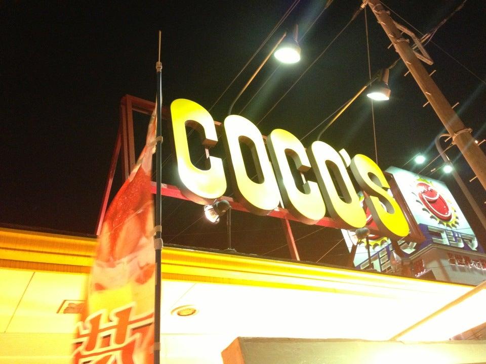 COCO'S