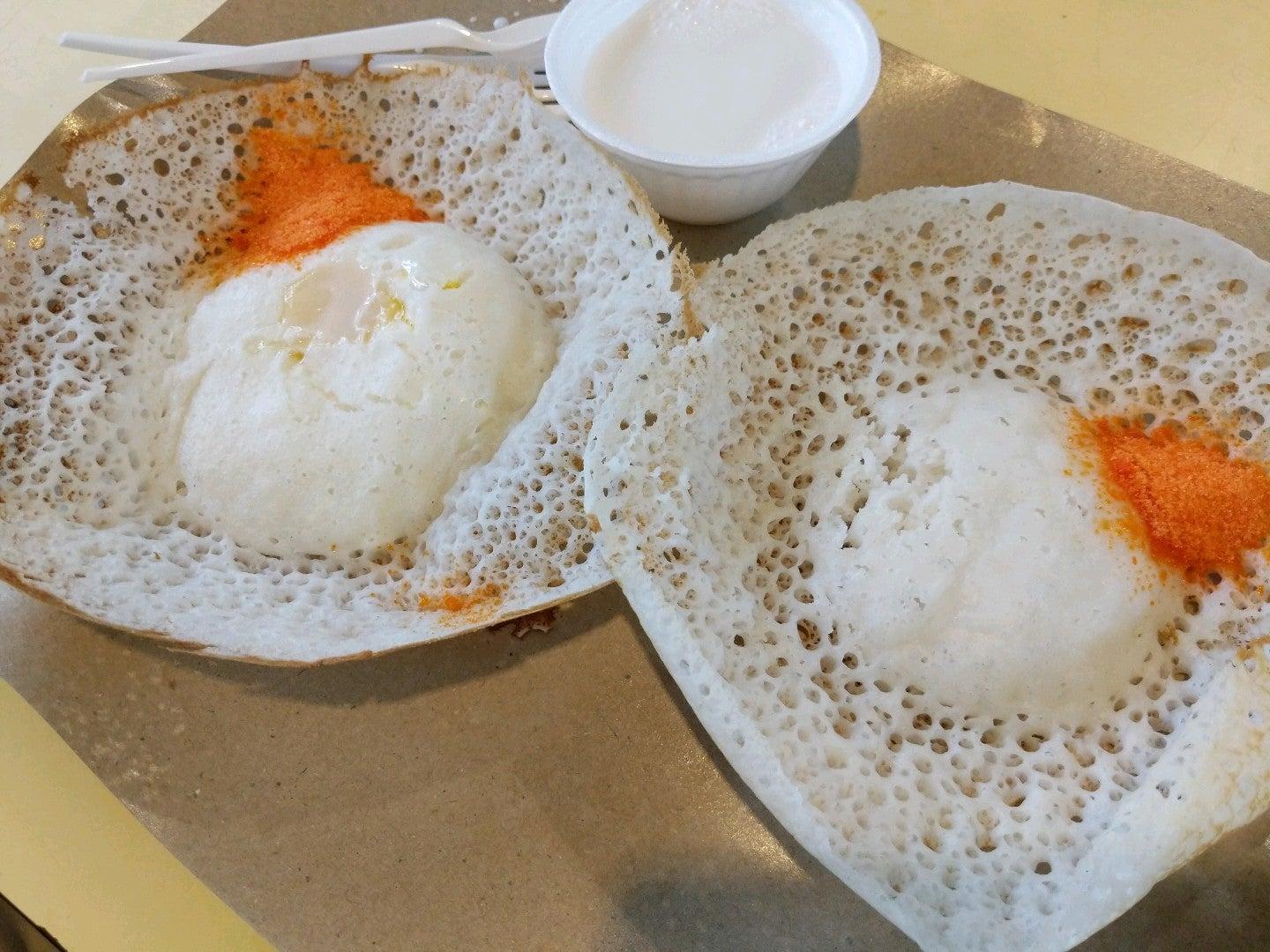 Sri Aachi Aappakadai