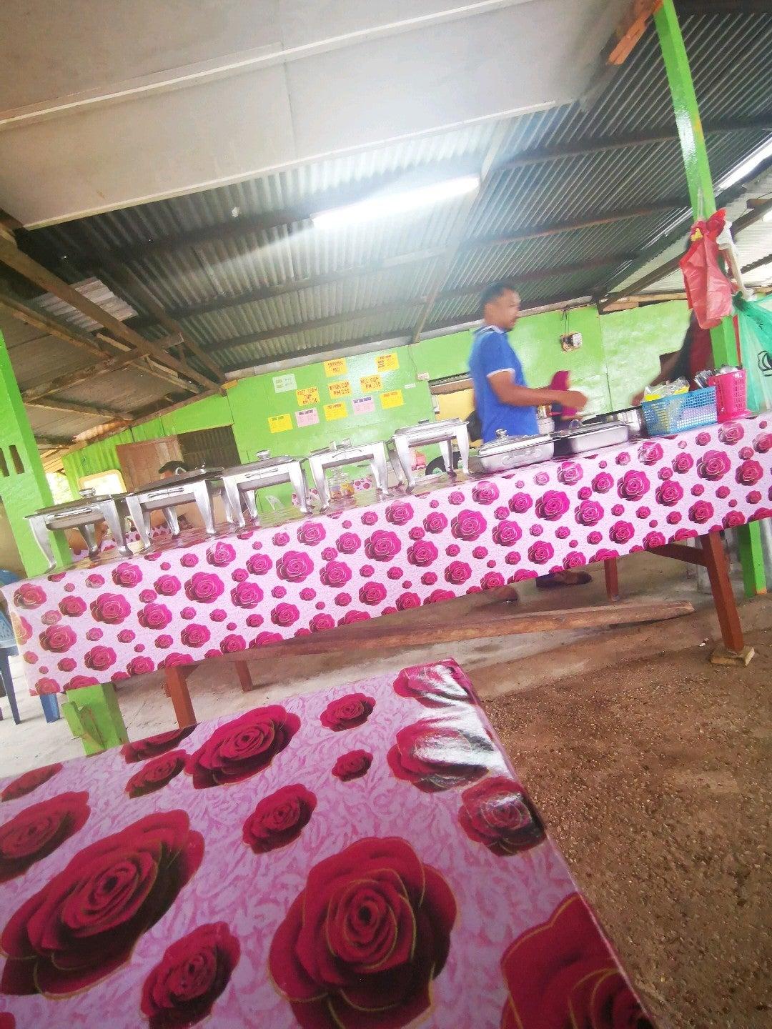 Kedai Makan Kak Misah