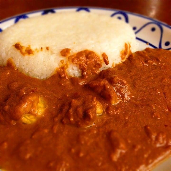 インドレストラン ガンジス