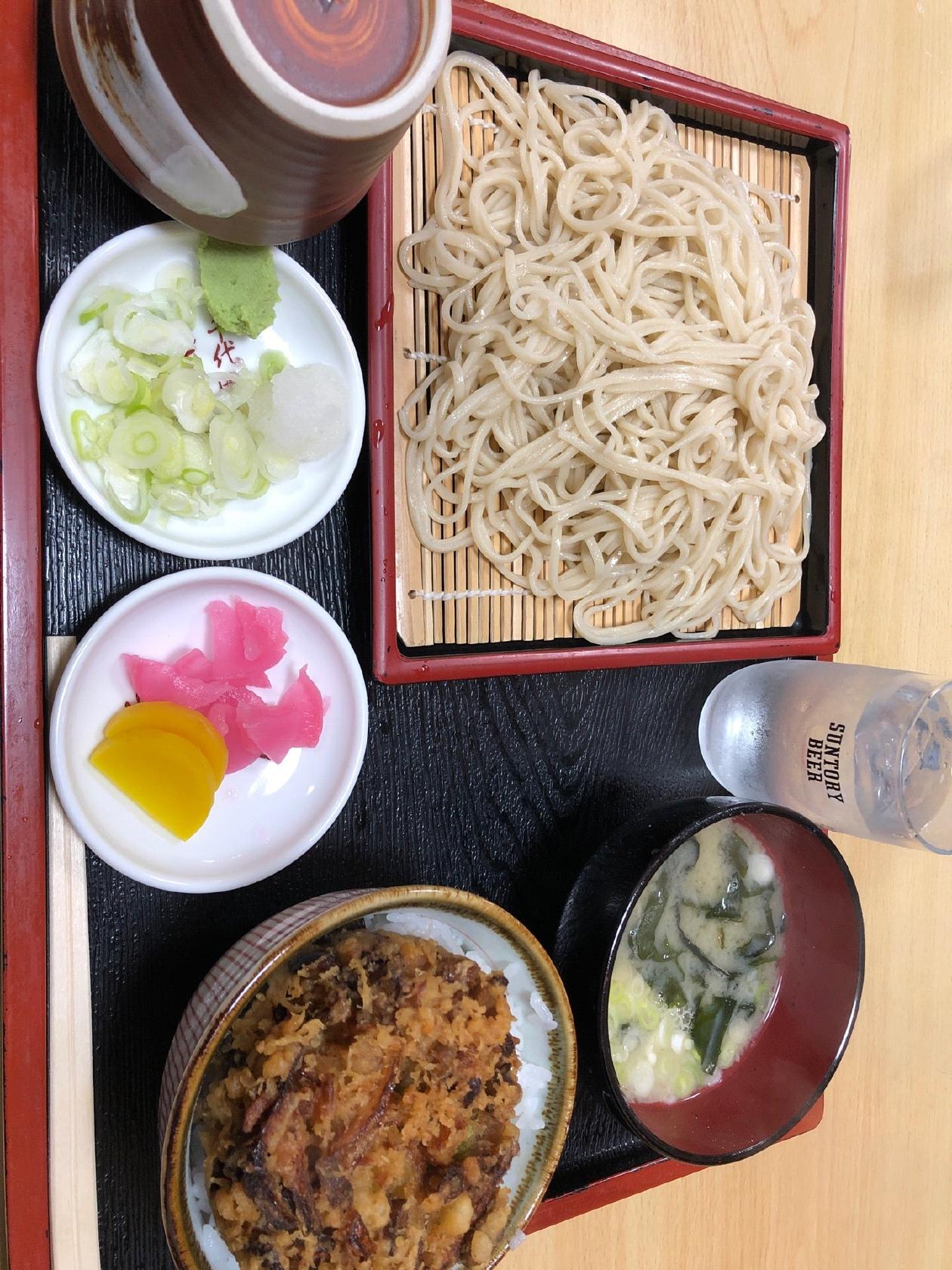 結城屋 千代田町支店