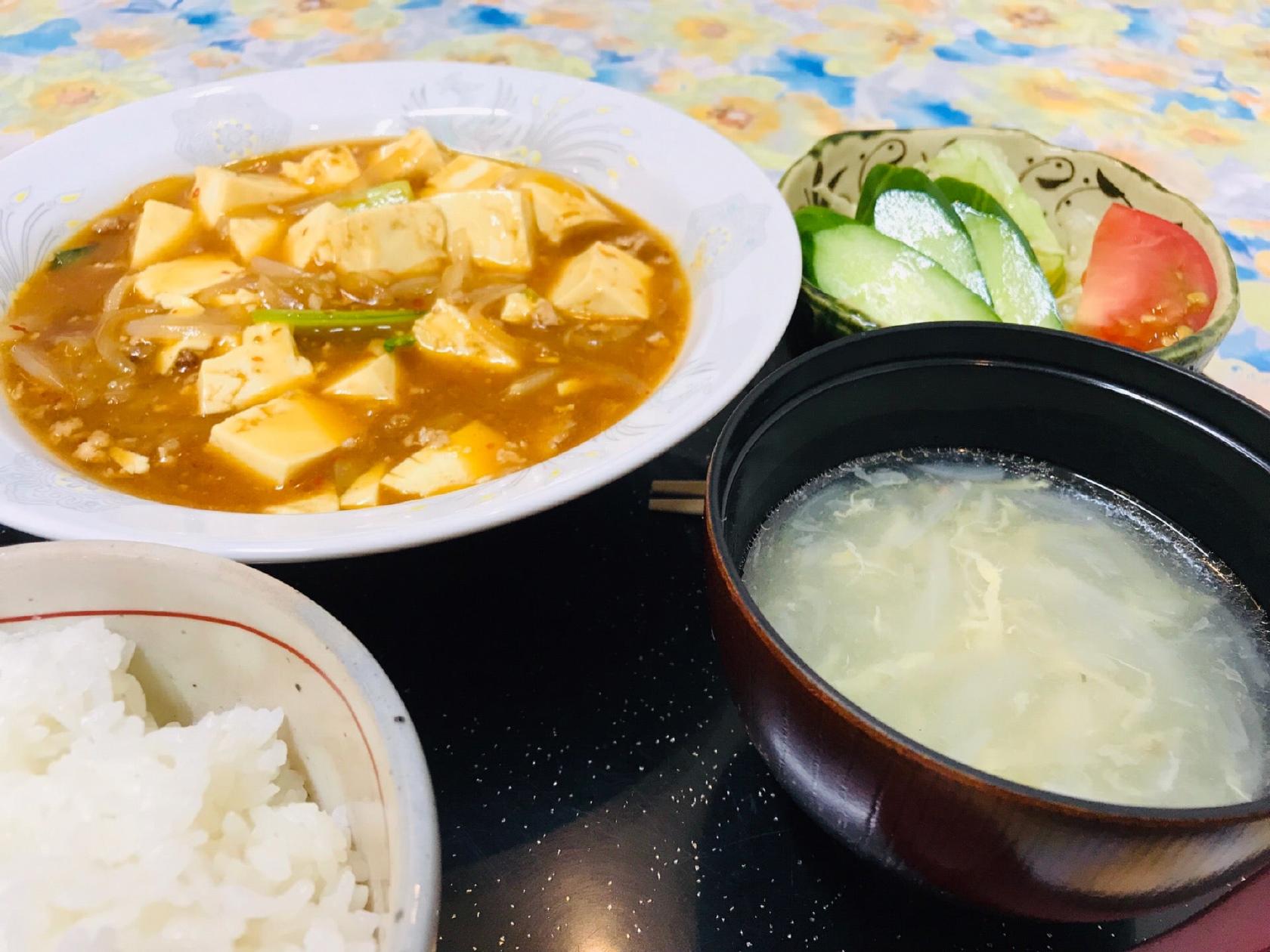 中華料理 昇龍