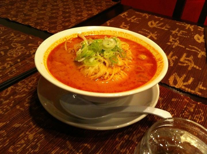アジアンダイニングTaLoBa