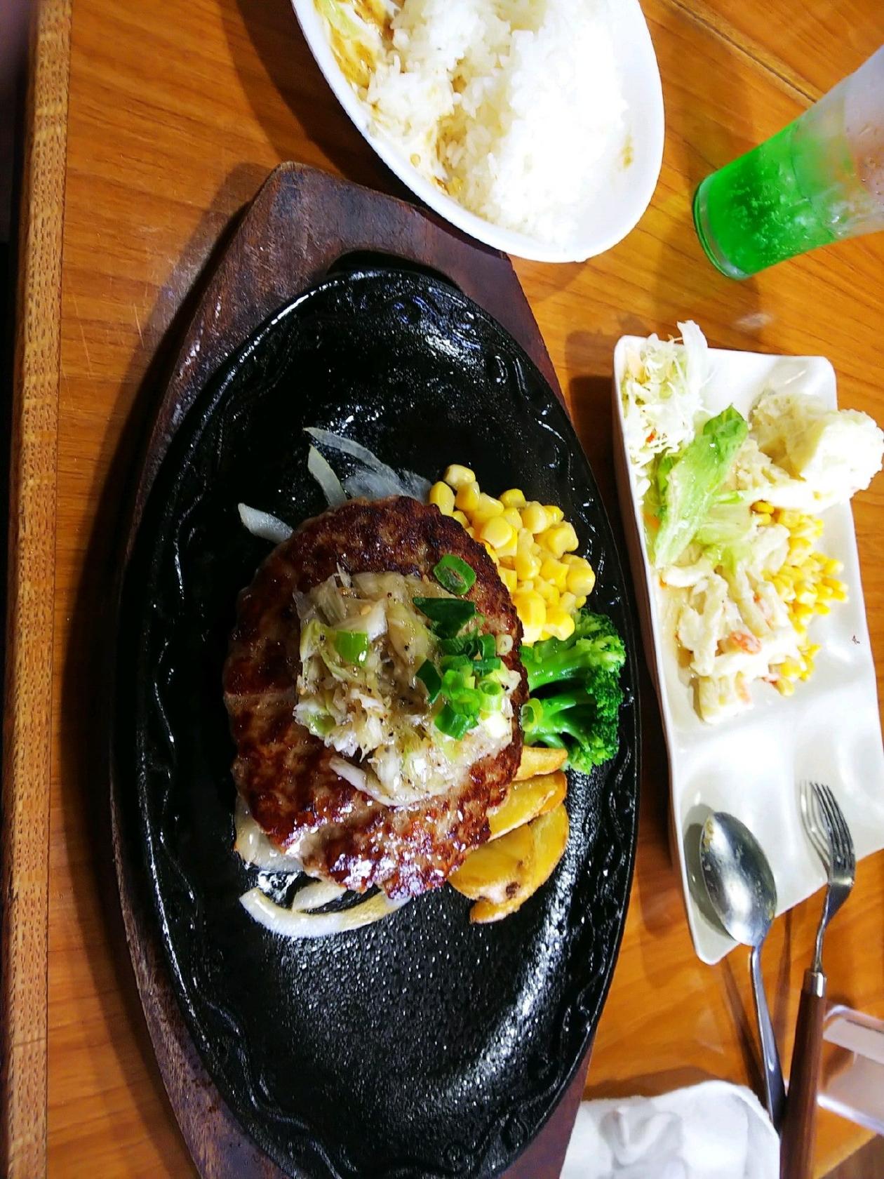 ステーキけん