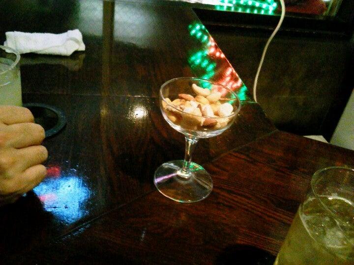 Counter Bar 213