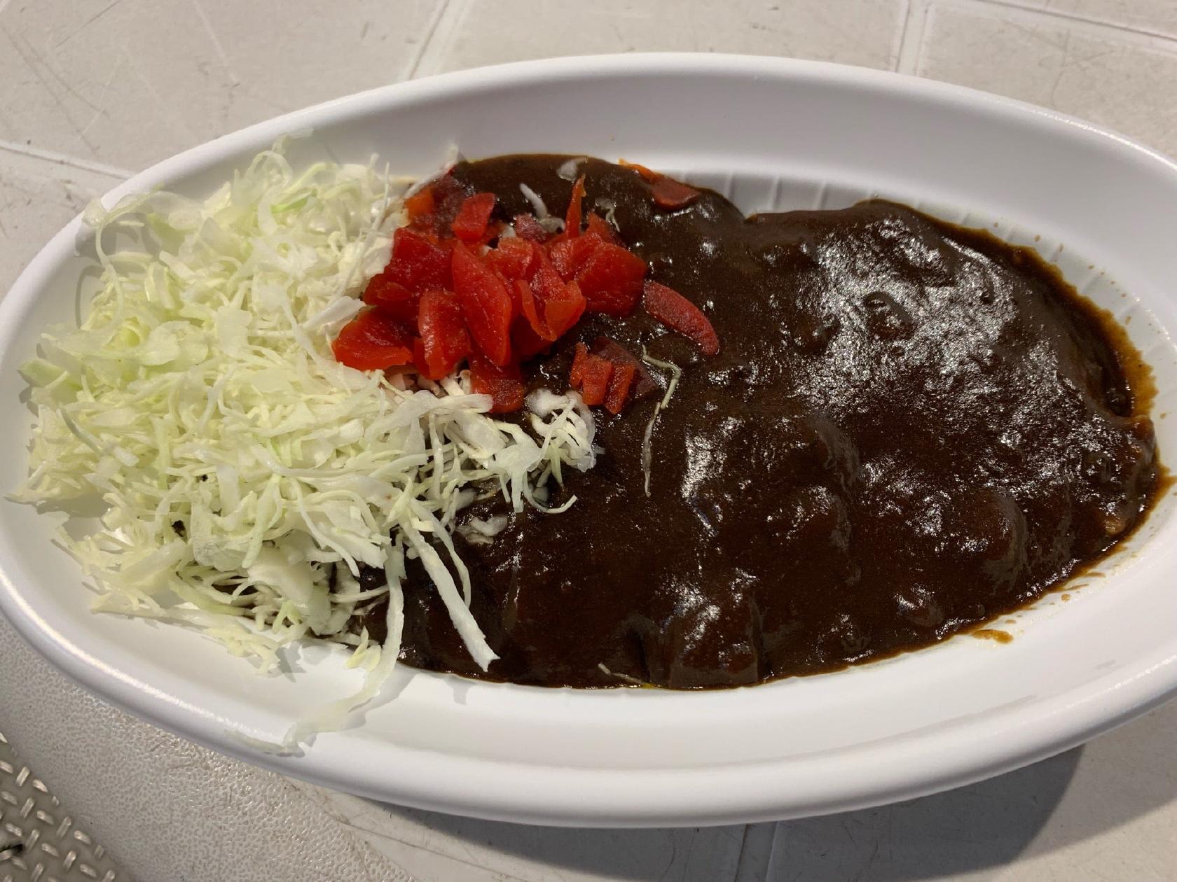 ゴーゴーカレー