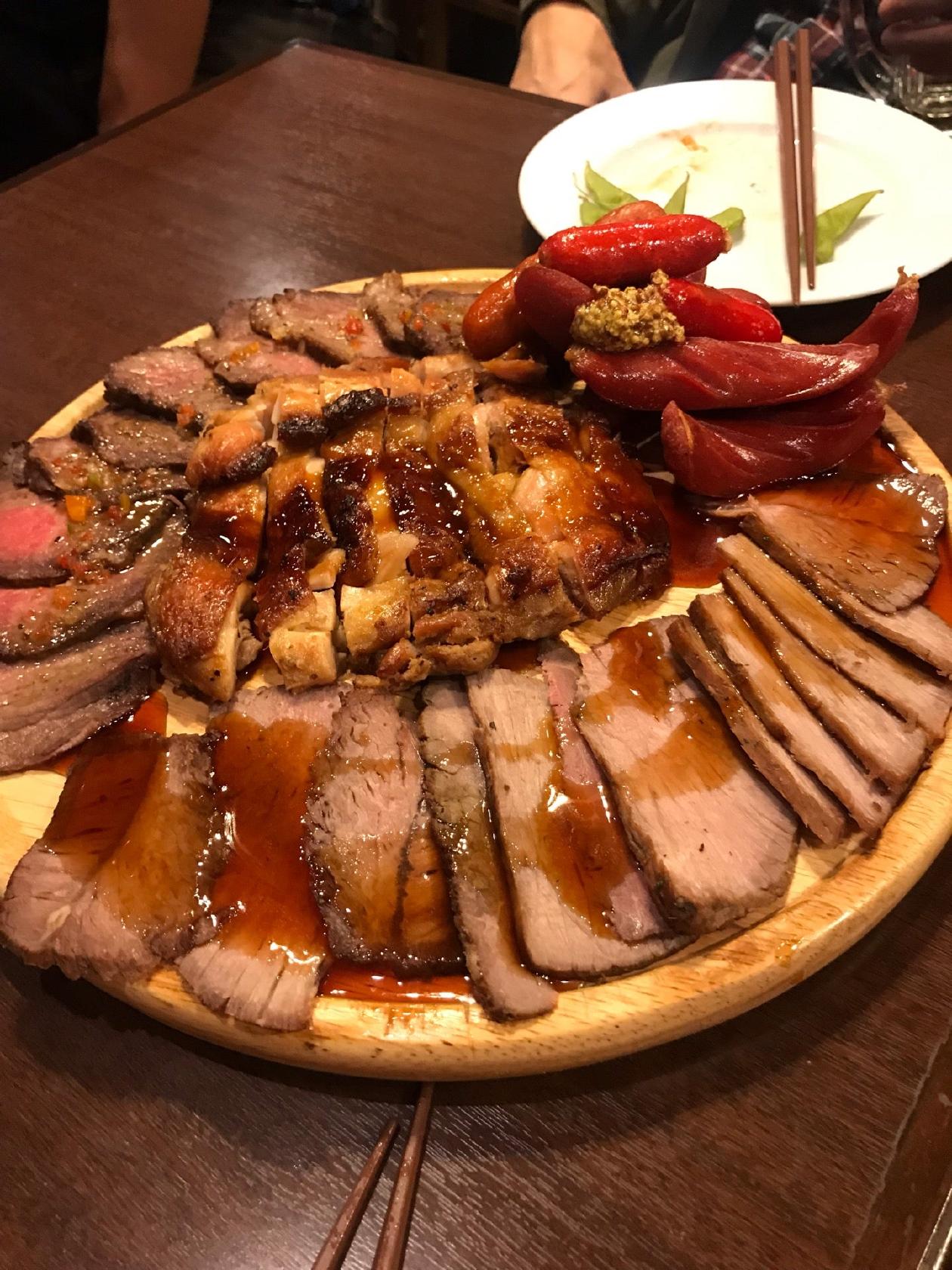シュラスコ&肉バル The One